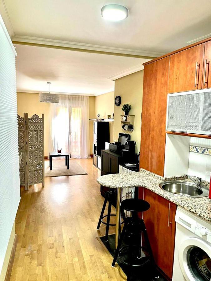 Апартаменти Vivienda Turistica La Galana Сьюдад-Родріго Екстер'єр фото